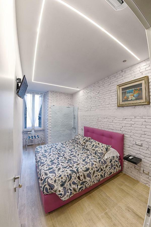 Modern Apartment Near Colosseum Roma Exterior foto