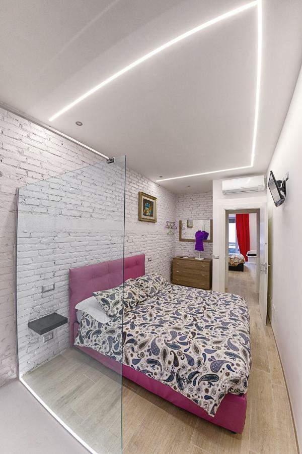 Modern Apartment Near Colosseum Roma Exterior foto